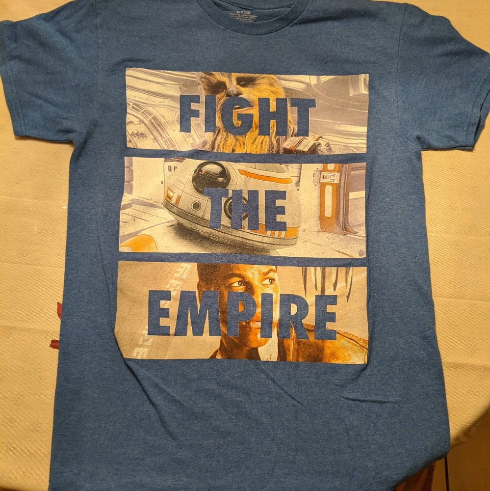 Star Wars Light Side Tee